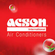Acson Service Center Karachi 03142083949